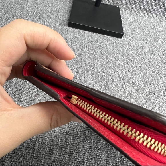 Louis Vuitton Damier Insolite Wallet
